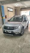 Dacia Sandero 2019 Stepway PRIVILEGE