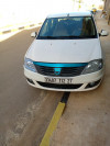 Dacia Logan 2012 Extrême