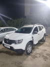 Dacia Duster 2022 Duster