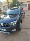 Dacia Sandero 2018 Stepway