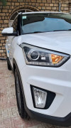 Hyundai Creta 2018 GLS