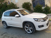 Volkswagen Tiguan 2013 R Line