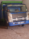 Npr71 Isuzu 2012