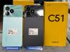 Realme C51