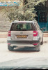 Skoda Yeti 2013 Adventure