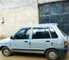 Suzuki Maruti 800 2008 Maruti 800