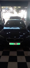 BMW 520 d 2011 F10