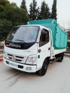 FOTON FOTON JMC 2007