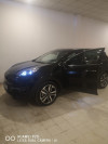 Kia Sportage restylé 2021 GT-Line