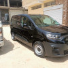 Fiat Doblo 2024 Toute option