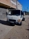 Hyundai HD65 2002