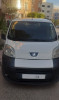 Peugeot Bipper 2014 Tepee