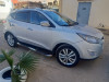 Hyundai Tucson 2012 Tucson