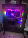 PC Gamer Haut De Gamme