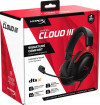 Casque HyperX lll Haut De Gamme 