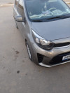 Kia Picanto 2019 EX