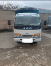 Jac 1025 JAC 2003