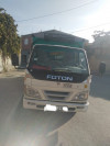 FOTON FOTON 2011