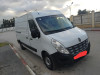 Renault Master 2013 Châssis Moyen