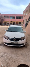 Renault Symbol 2016 Made In Bladi