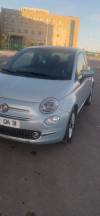 Fiat 500 2024 