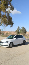 Skoda Fabia 2016 Active