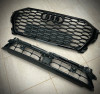 Calandre et grille occasion Audi Q3  2022