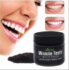 مبيض الأسنان miracle teeth whitener