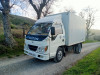 FOTON Kiv foton 2012 