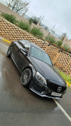 Mercedes Classe C 2015 220 AMG Line