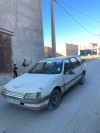 Peugeot 405 1989 405