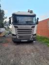 SCANIA 410 2015