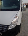 Renault Master 3 2012