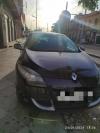 Renault Megane 3 2012 Sport Edition