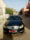 Mercedes Classe C 2011 C250