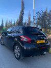 Peugeot 208 2013 Allure