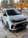 Kia Picanto 2017 