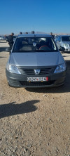 Dacia Logan 2012 Baz