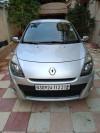 Renault Clio 3 2012 Night and Day