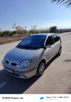 Renault Scenic 2001 Scenic