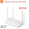 Modem wifi6