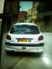 Peugeot 206 2003 206