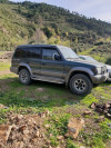 Mitsubishi Pajero Court 1995 Pajero V6 3000