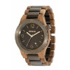 Montre en bois marque Wewood 