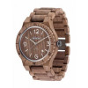 Montre en bois marque WEWOOD