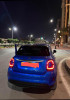 Fiat 500X WW 2023 CLUB TOute option