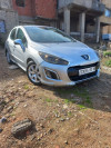 Peugeot 308 2013 Sportium