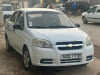 Chevrolet Aveo 4 portes 2011 Aveo 4 portes