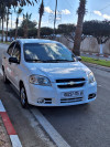 Chevrolet Aveo 4 portes 2015 