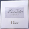 Miss dior eau de parfum 50 ml